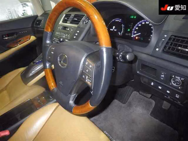 LEXUS HS250H