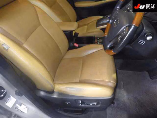 LEXUS HS250H