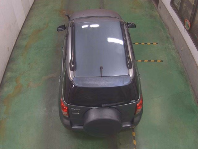 TOYOTA RUSH
