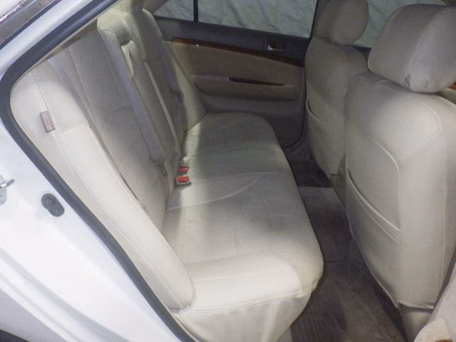 TOYOTA MARK II