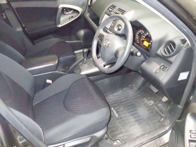 TOYOTA VANGUARD