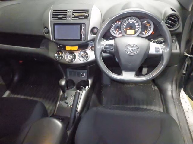TOYOTA VANGUARD
