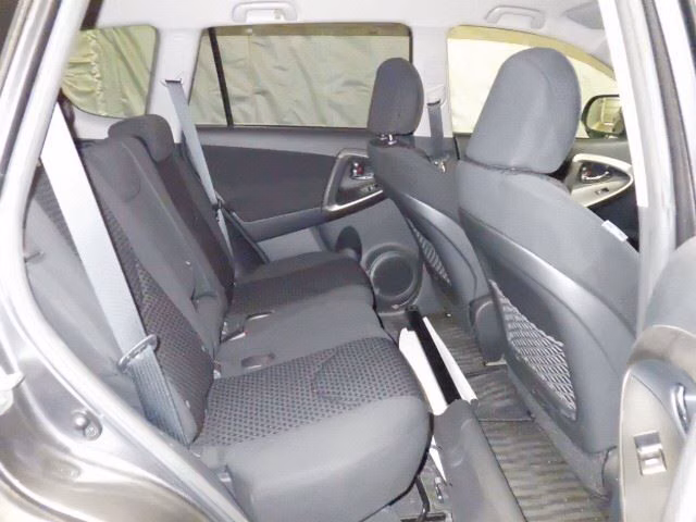 TOYOTA VANGUARD