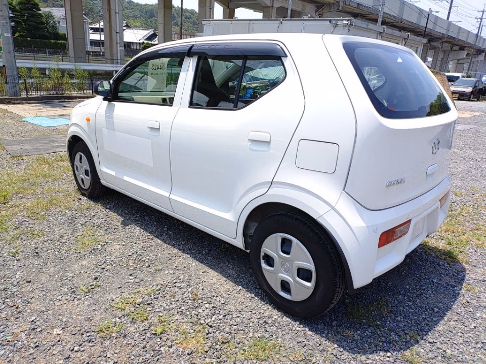 MAZDA CAROL