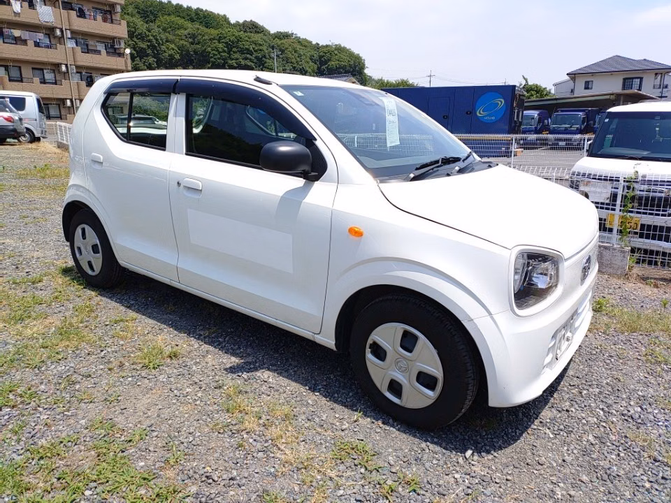 MAZDA CAROL