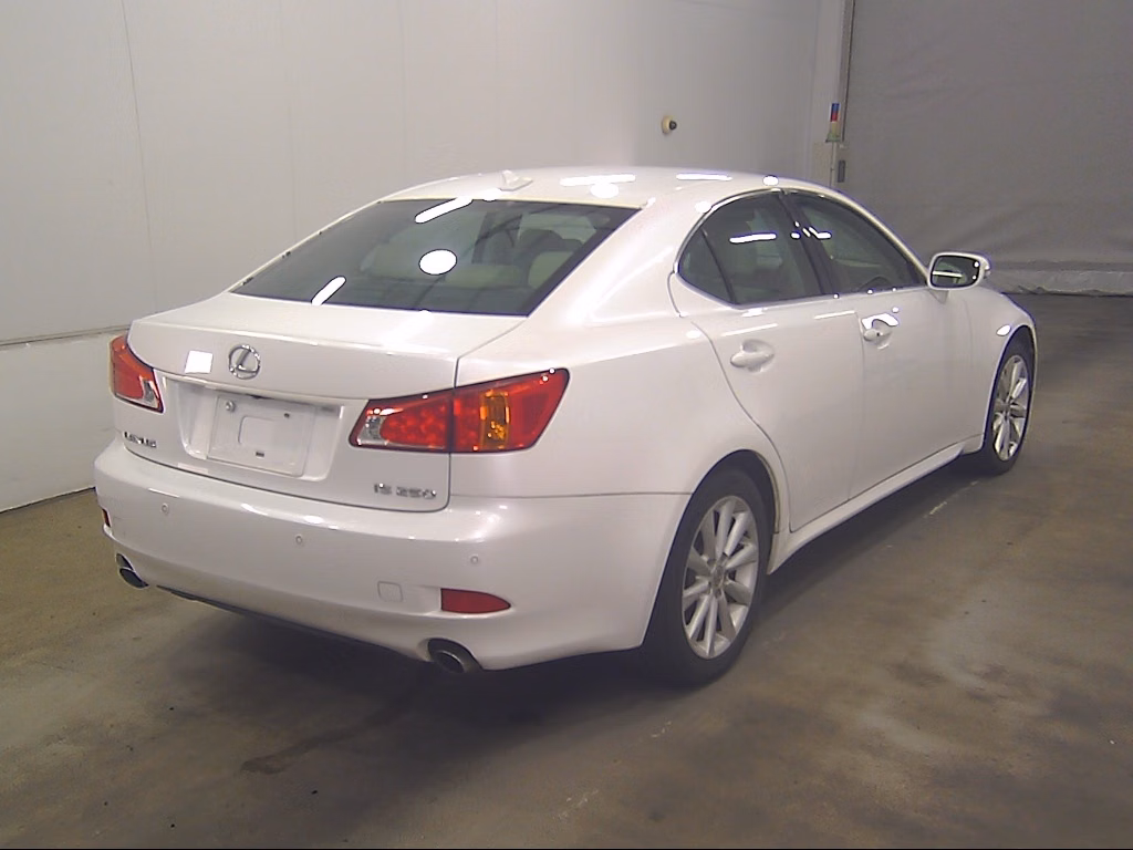 LEXUS IS250