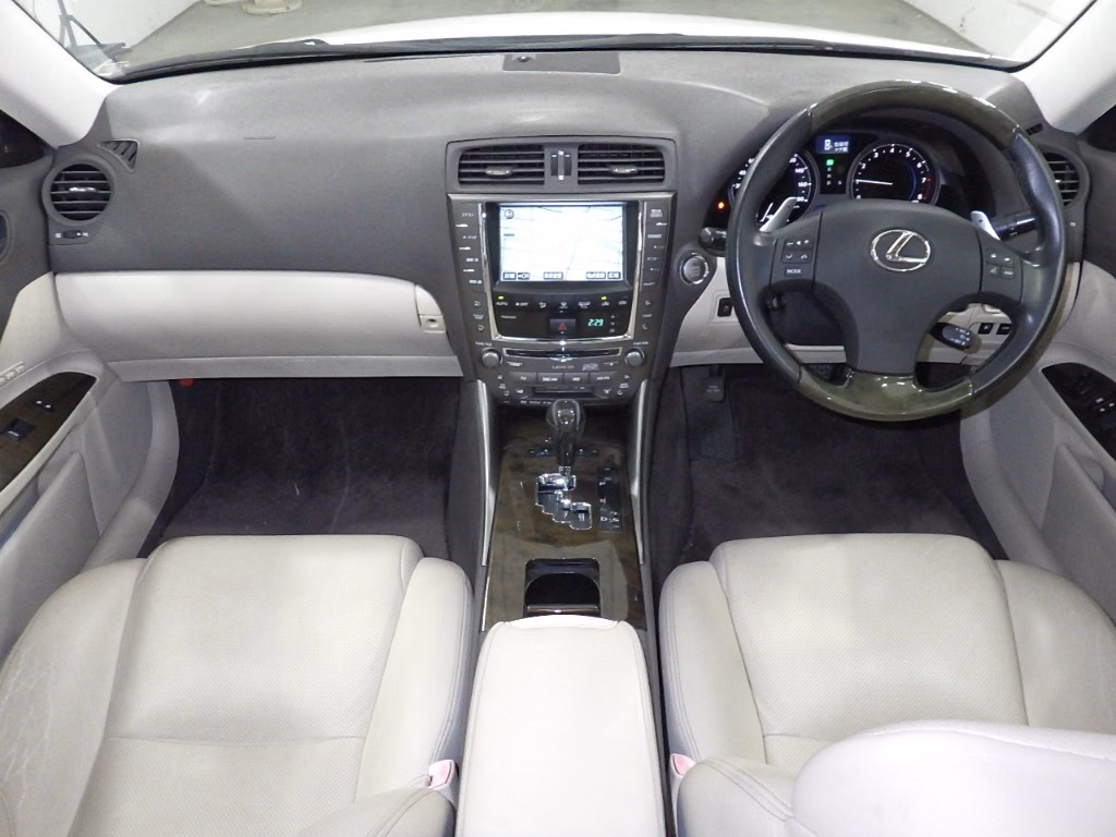 LEXUS IS250