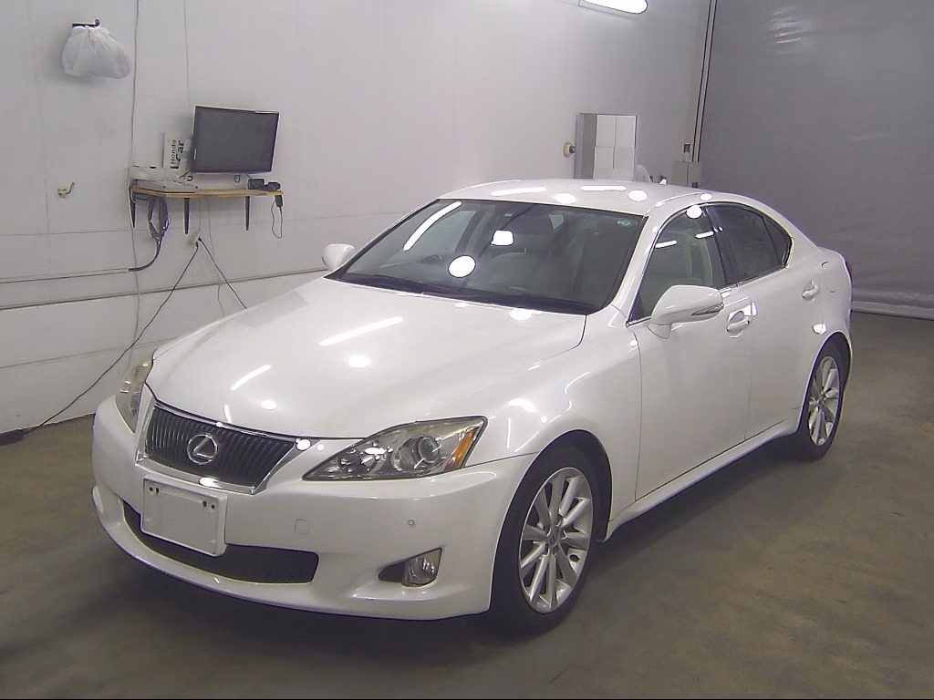LEXUS IS250