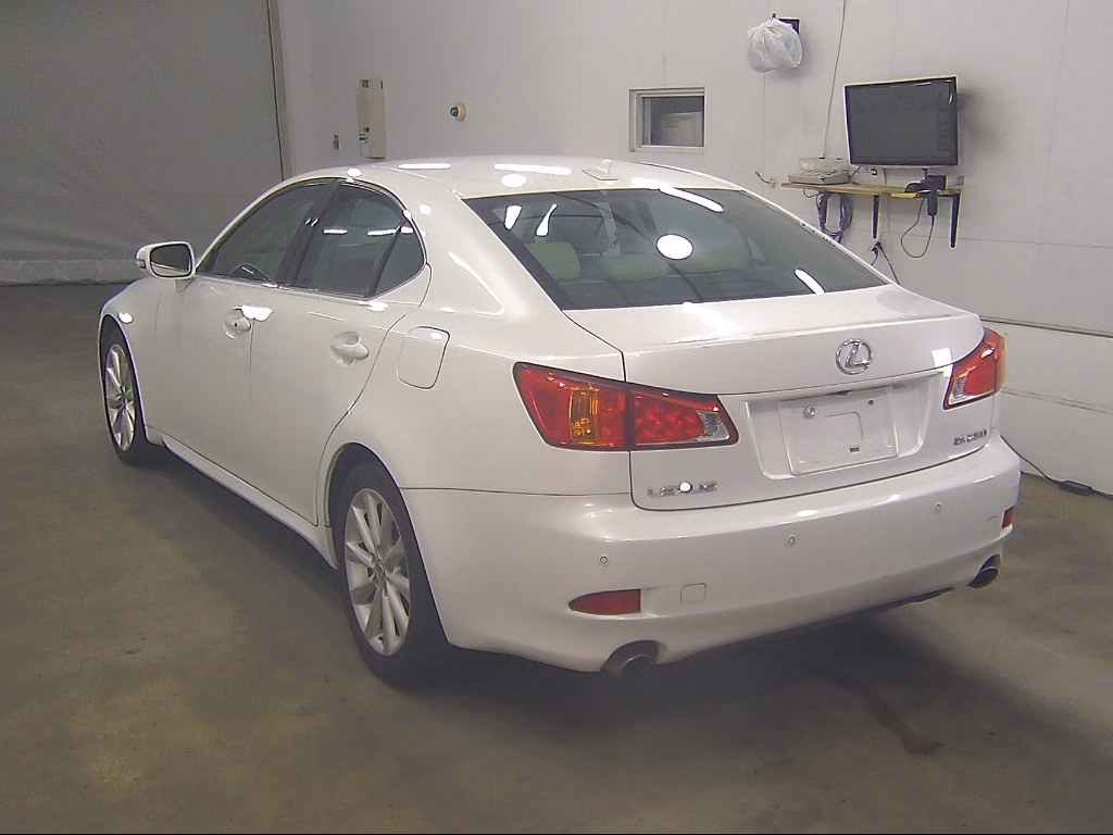 LEXUS IS250