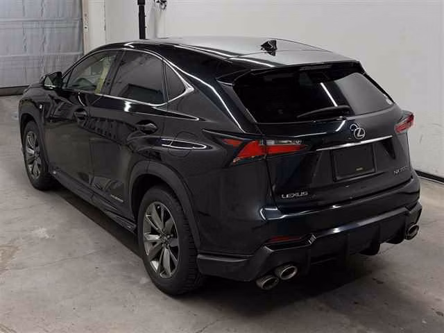 LEXUS NX300