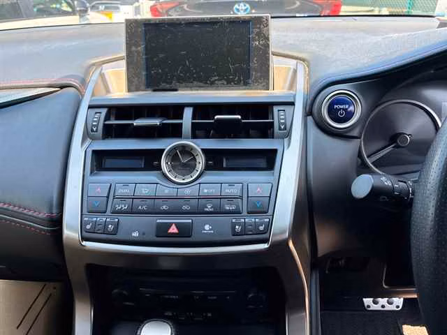 LEXUS NX300