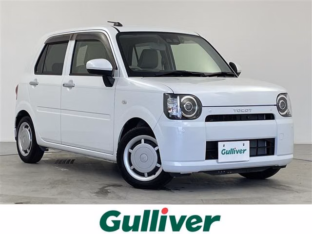 DAIHATSU MIRA TOCOT