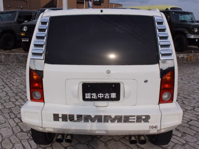 DAIHATSU NAKED