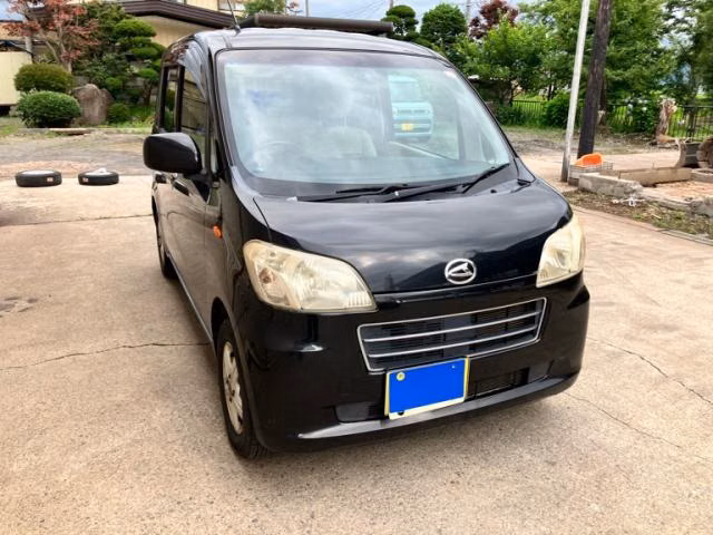 DAIHATSU TANTO EXE