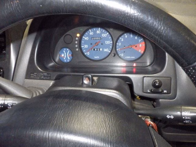 SUBARU PLEO