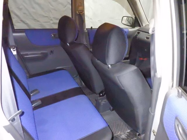 SUBARU PLEO