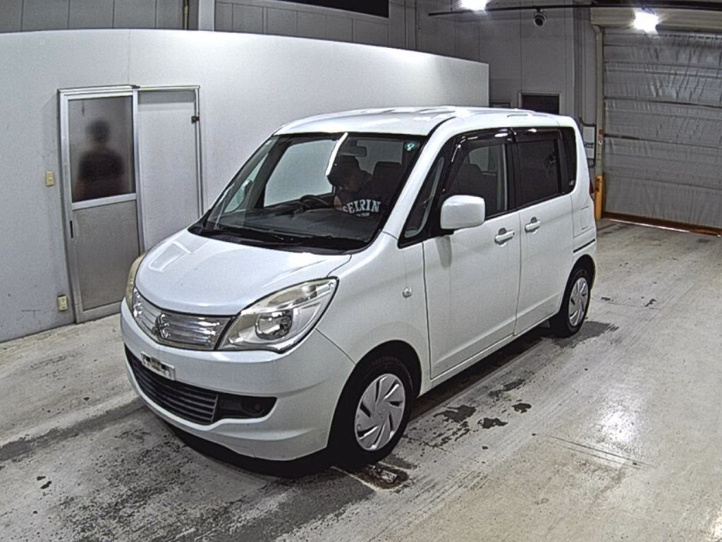 MITSUBISHI DELICA D:2