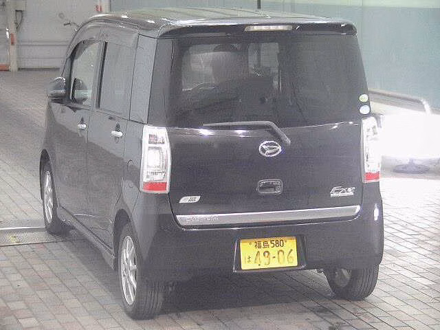 DAIHATSU TANTO EXE