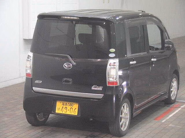 DAIHATSU TANTO EXE