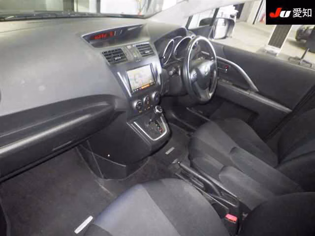 NISSAN LAFESTA
