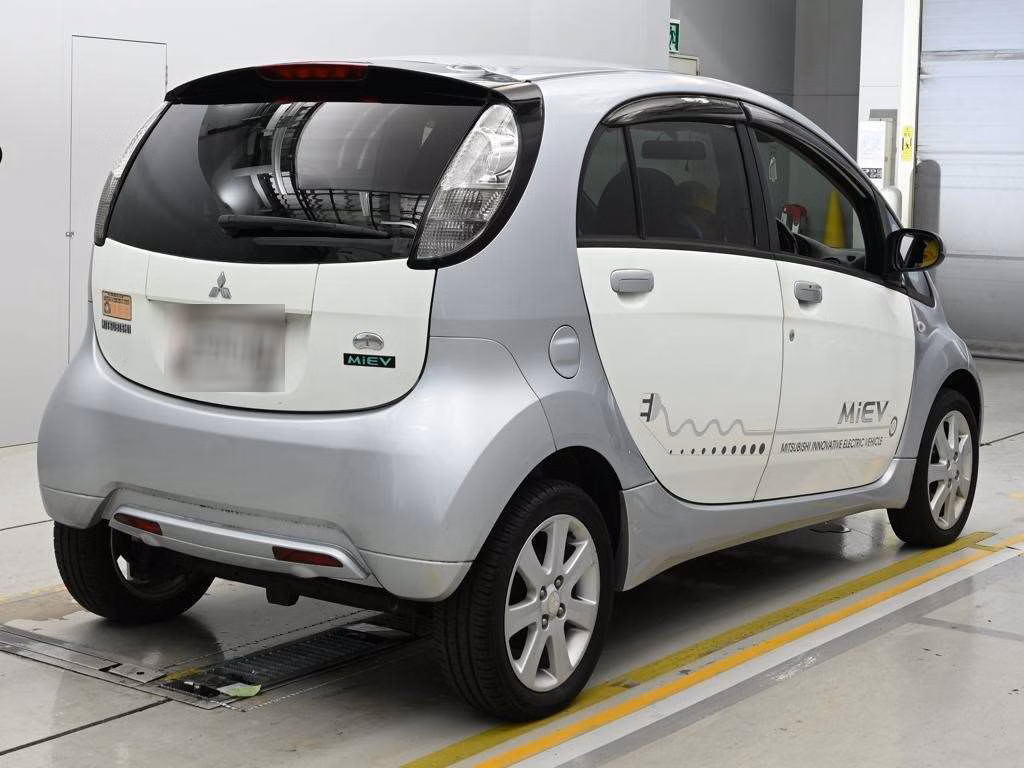 MITSUBISHI I-MIEV