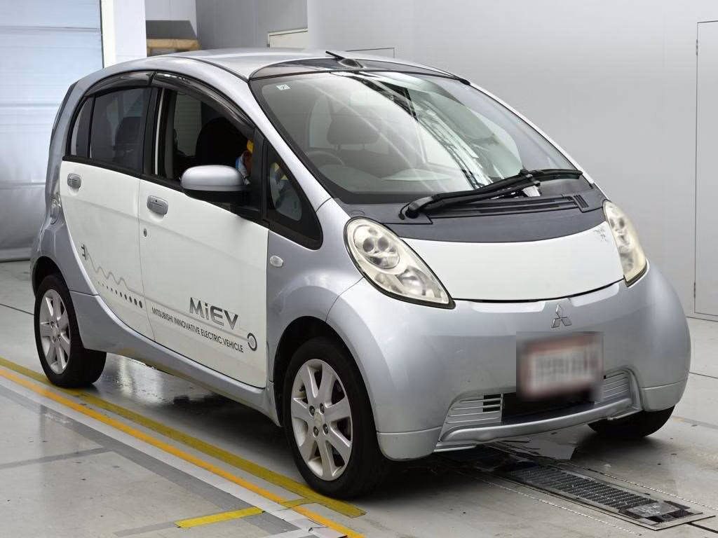 MITSUBISHI I-MIEV