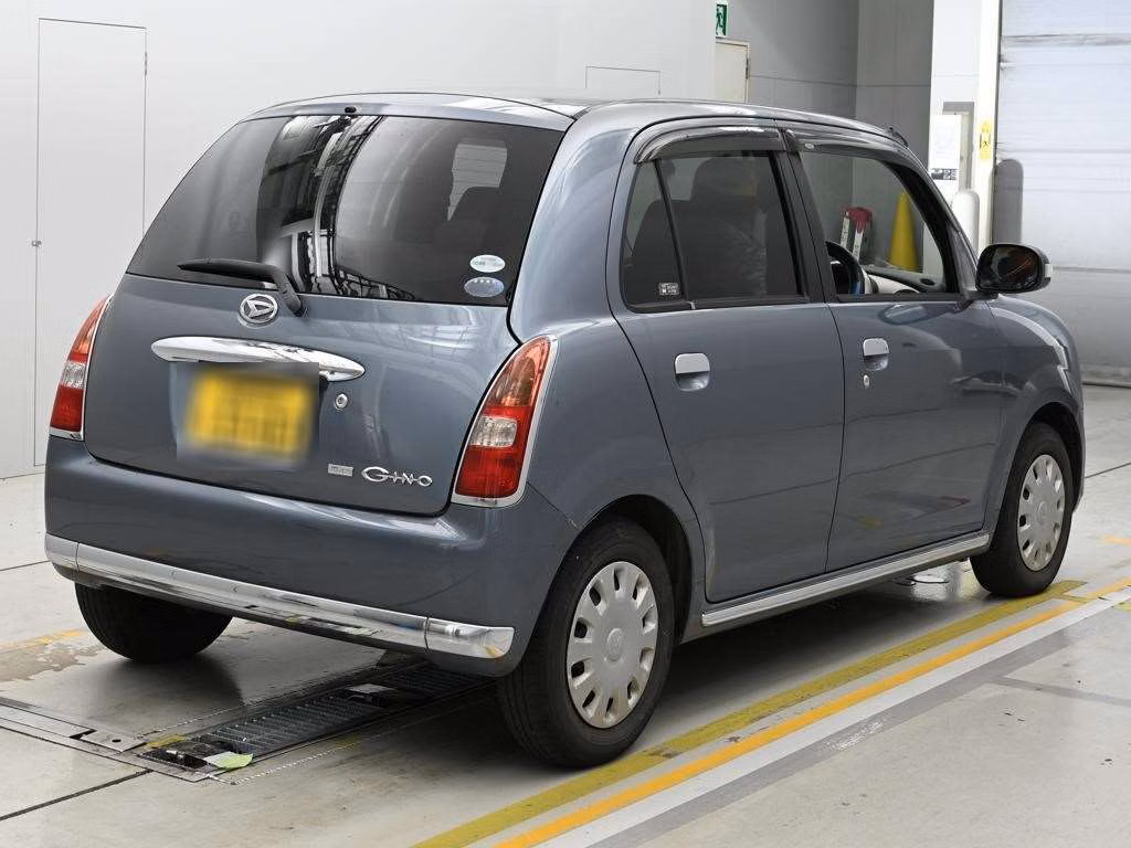 DAIHATSU MIRA GINO