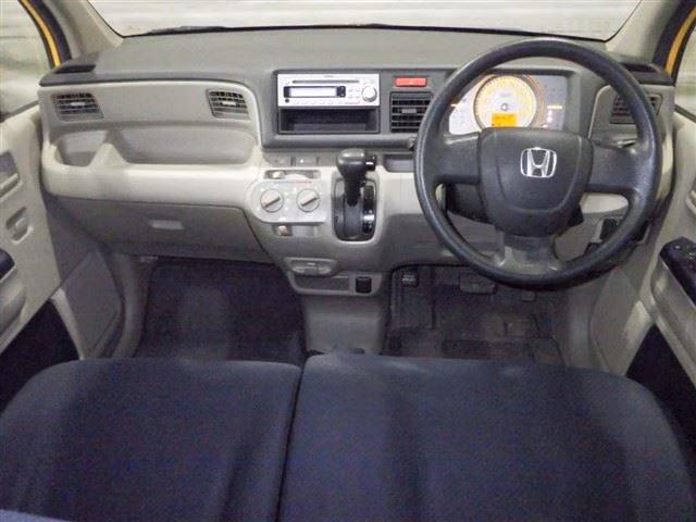 HONDA LIFE
