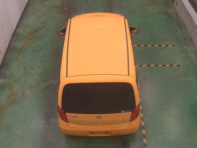HONDA LIFE