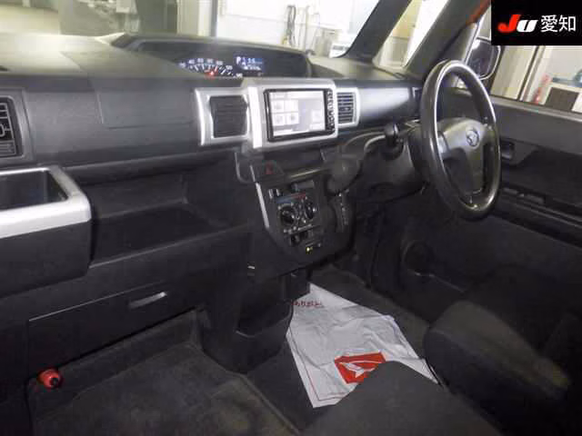 DAIHATSU HIJET CADDIE