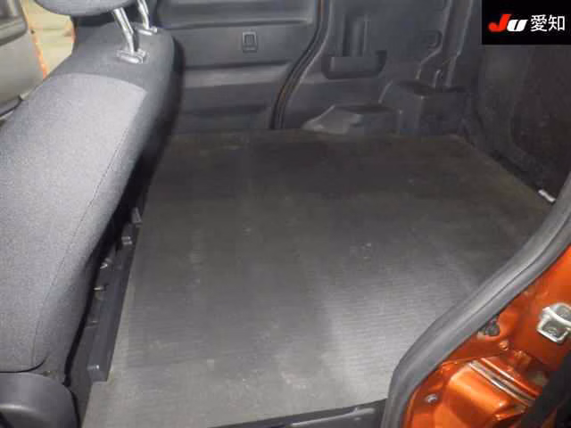 DAIHATSU HIJET CADDIE