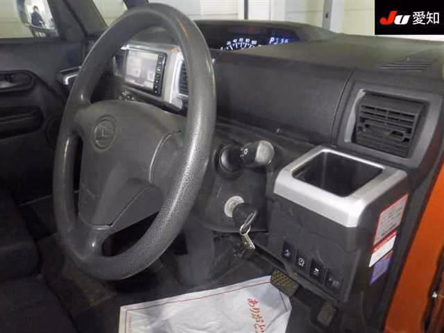 DAIHATSU HIJET CADDIE