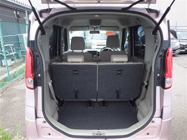 MAZDA FLAIR WAGON