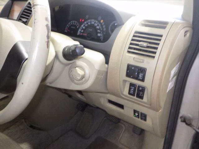 NISSAN LAFESTA