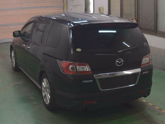 MAZDA MPV