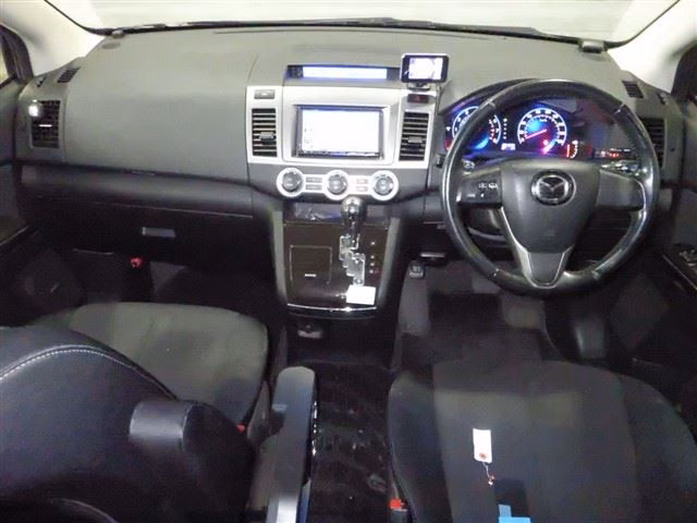 MAZDA MPV