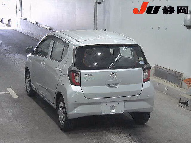 TOYOTA PIXIS EPOCH
