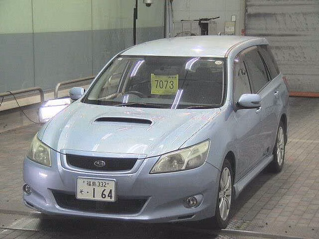 SUBARU EXIGA