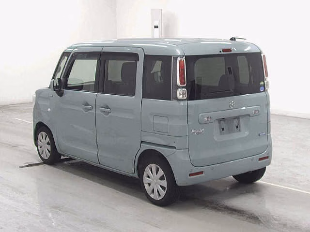 MAZDA FLAIR WAGON