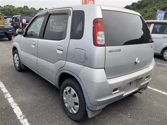 SUZUKI KEI