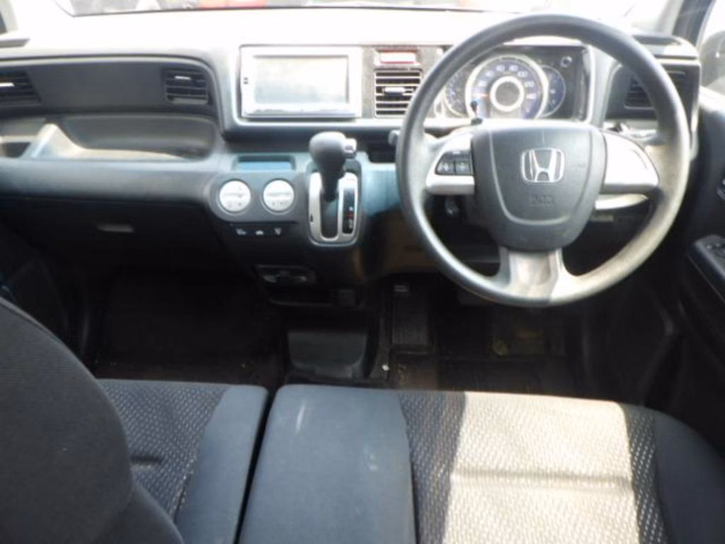 HONDA LIFE