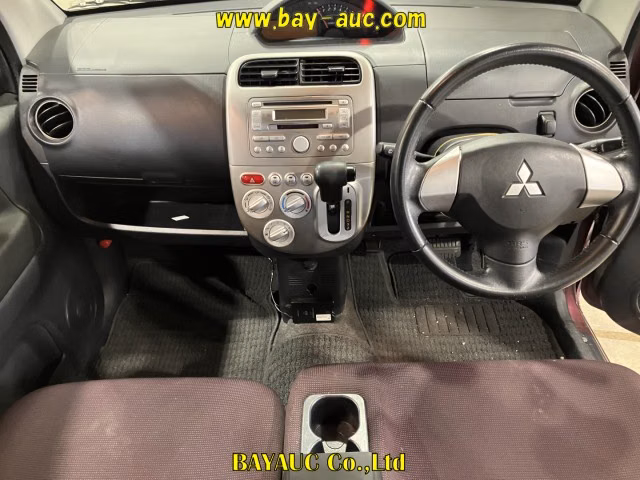 MITSUBISHI TOPPO