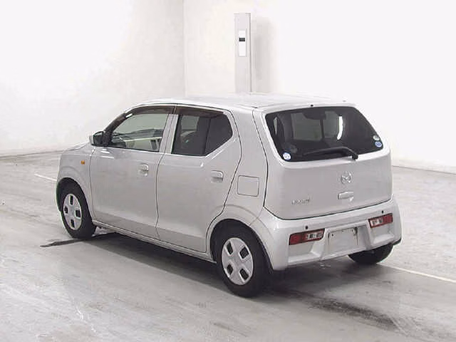 MAZDA CAROL