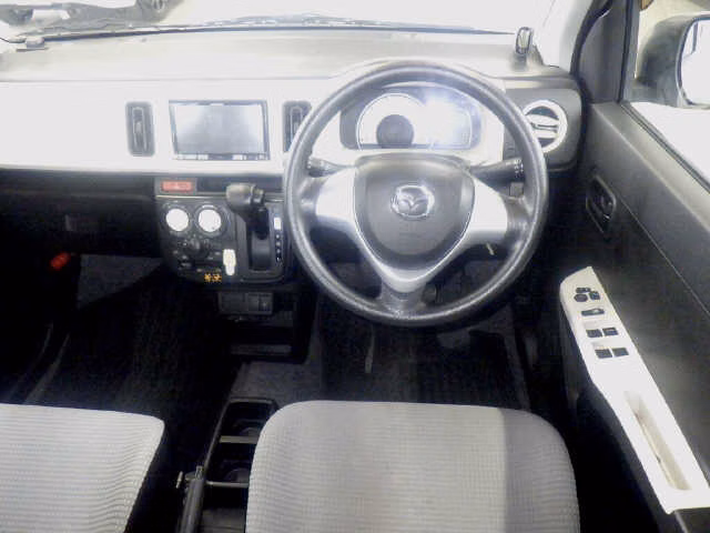 MAZDA CAROL