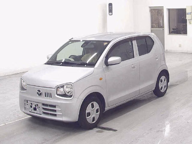 MAZDA CAROL