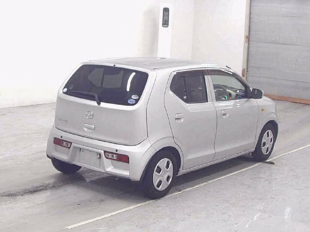 MAZDA CAROL