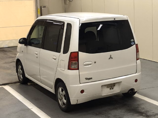 MITSUBISHI TOPPO