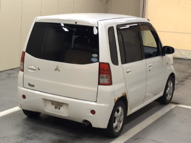MITSUBISHI TOPPO