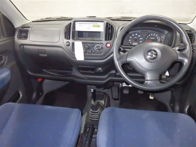 SUZUKI KEI