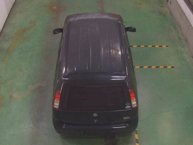 SUZUKI KEI